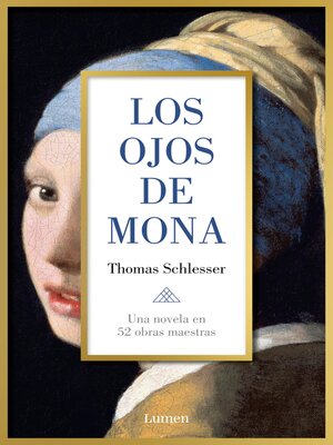 Los ojos de Mona - ebook
